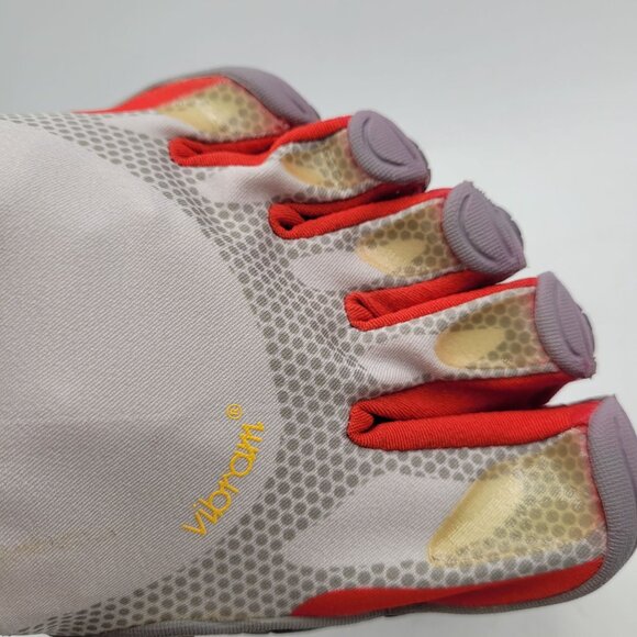Vibram Five Fingers Bikila M343 Barefoot Minimalist Running Shoes Mens 11.5 - 12 - Picture 10 of 16